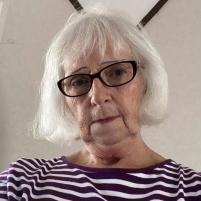 Anne Stowell, Bookkeeper and Craft Leader