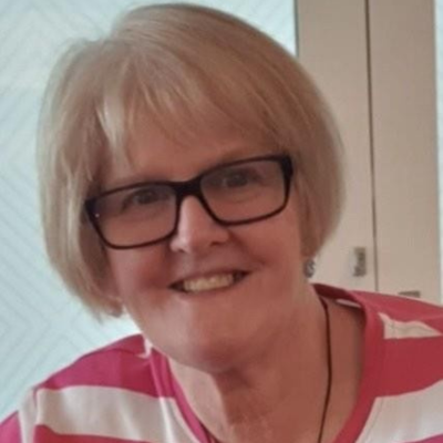 Julie Pullar