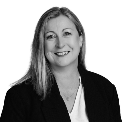 Lisa Aull, Trustee and Treasurer
