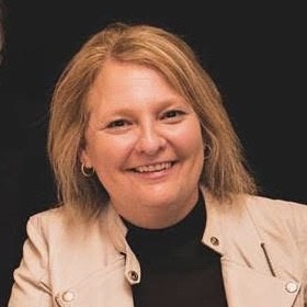 Trina Sheridan: Butterfly Compassion Community volunteer and team member.