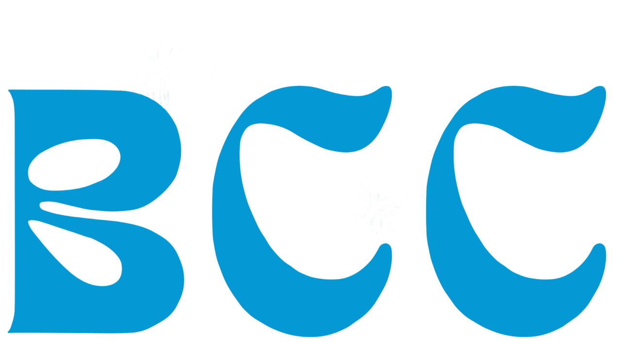 Butterfly Compassion Community logo graphic.