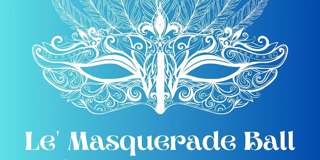 BCC MASQUERADE BALL